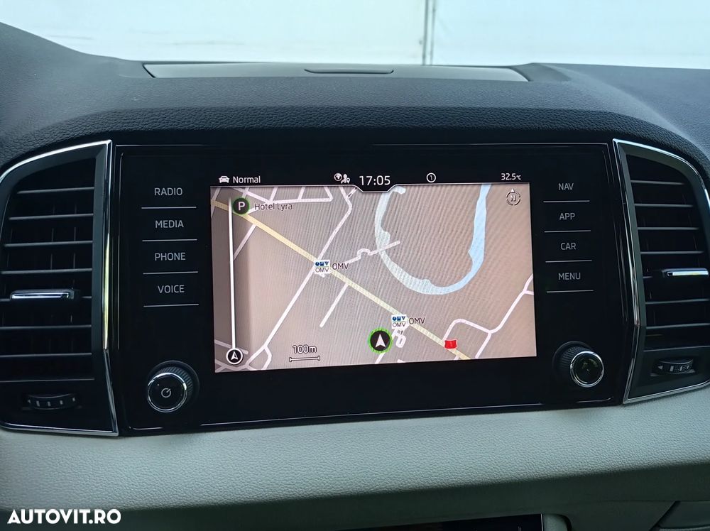 Skoda Karoq 1.5 TSI DSG Style - 32