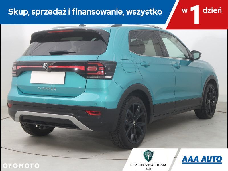 Volkswagen T-Cross - 6