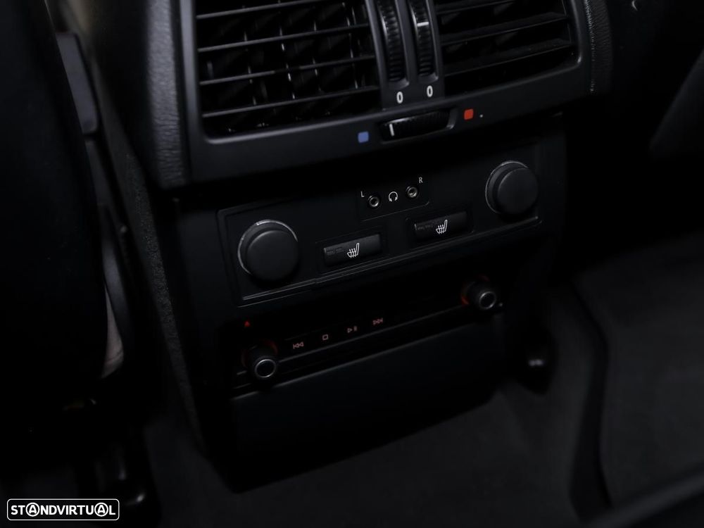 BMW X6 35 d xDrive - 23