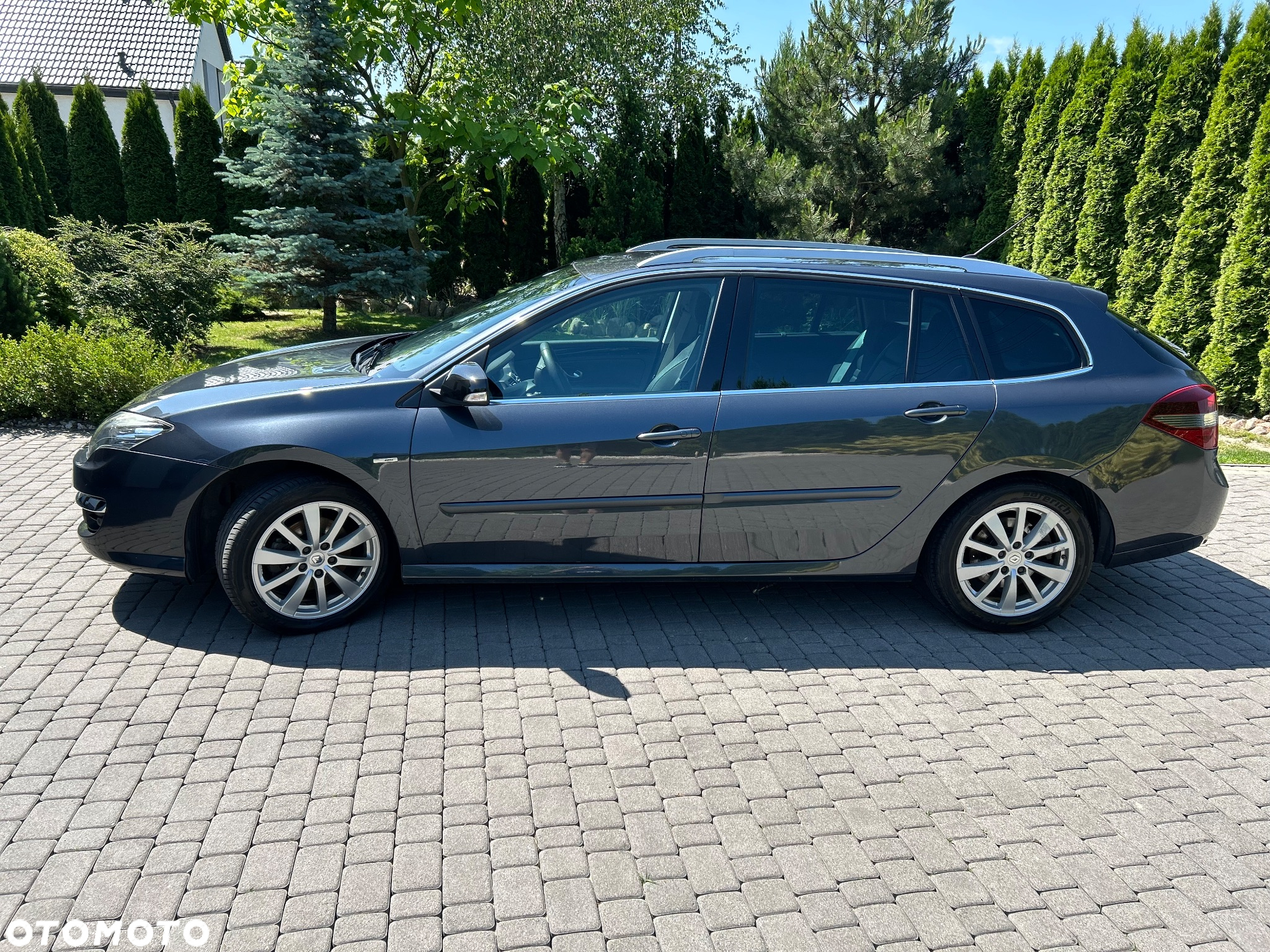 Renault Laguna - 8