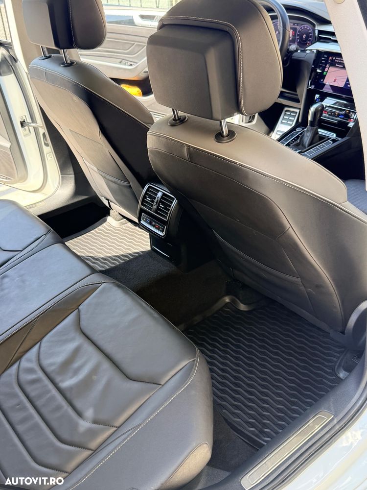 Volkswagen ARTEON SB 2.0 TDI DSG Elegance - 13