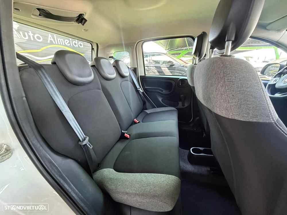 Fiat Panda - 16