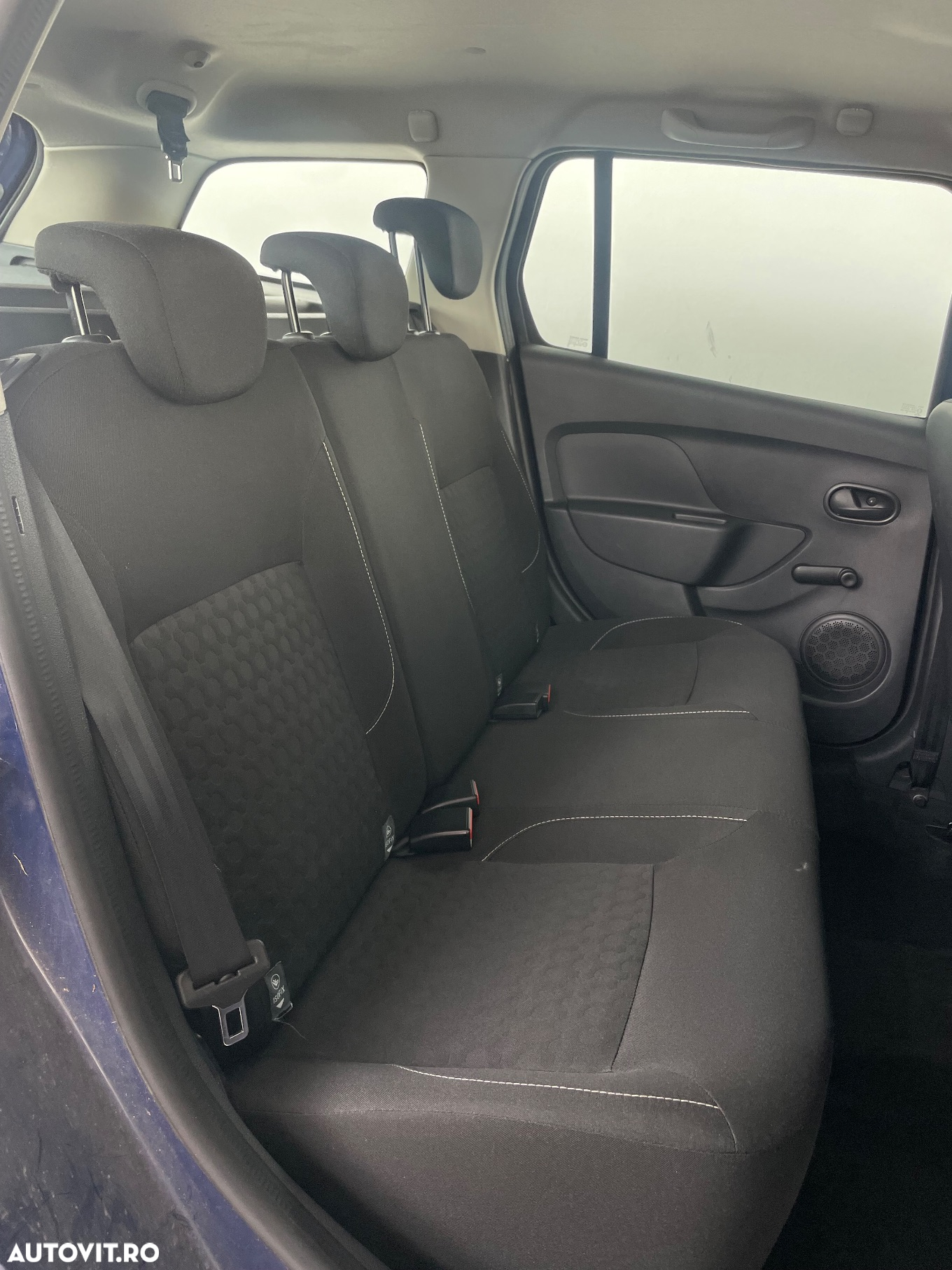 Dacia Logan MCV 0.9 TCe 90 CP Prestige - 26
