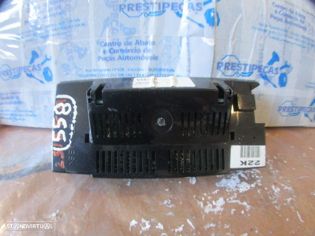 Display Relogio Dis558 KIA CARNIVAL 2 2009 2.9 CRDI 185CV 5P CINZA - 2