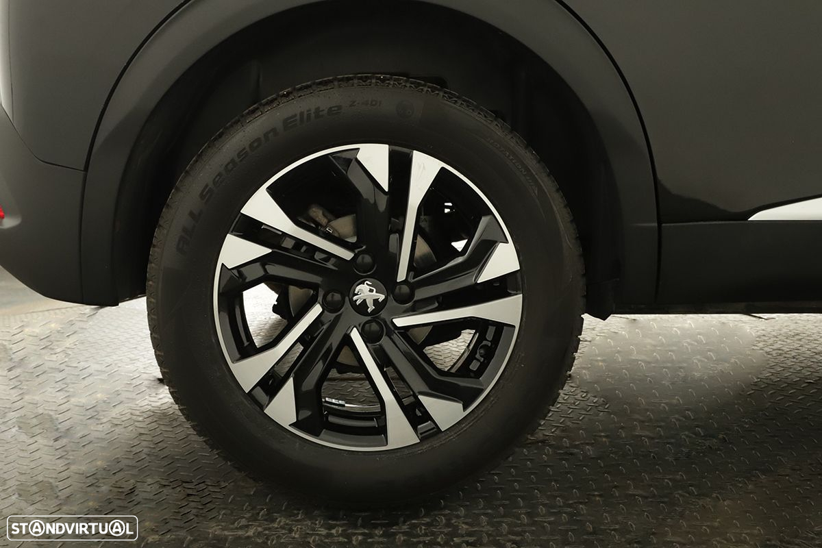 Peugeot 2008 1.2 PureTech GT EAT8 - 5