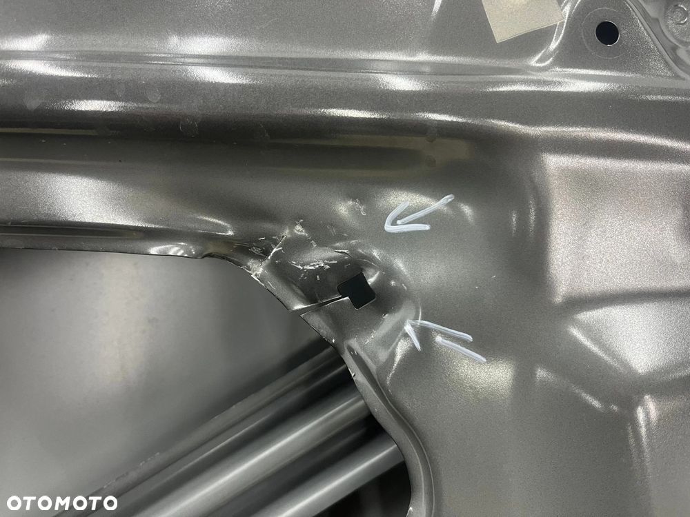 Drzwi Mazda CX-5 CX5 1 I 12-17r. prawe tylne prawy tył KD5372010 - 24