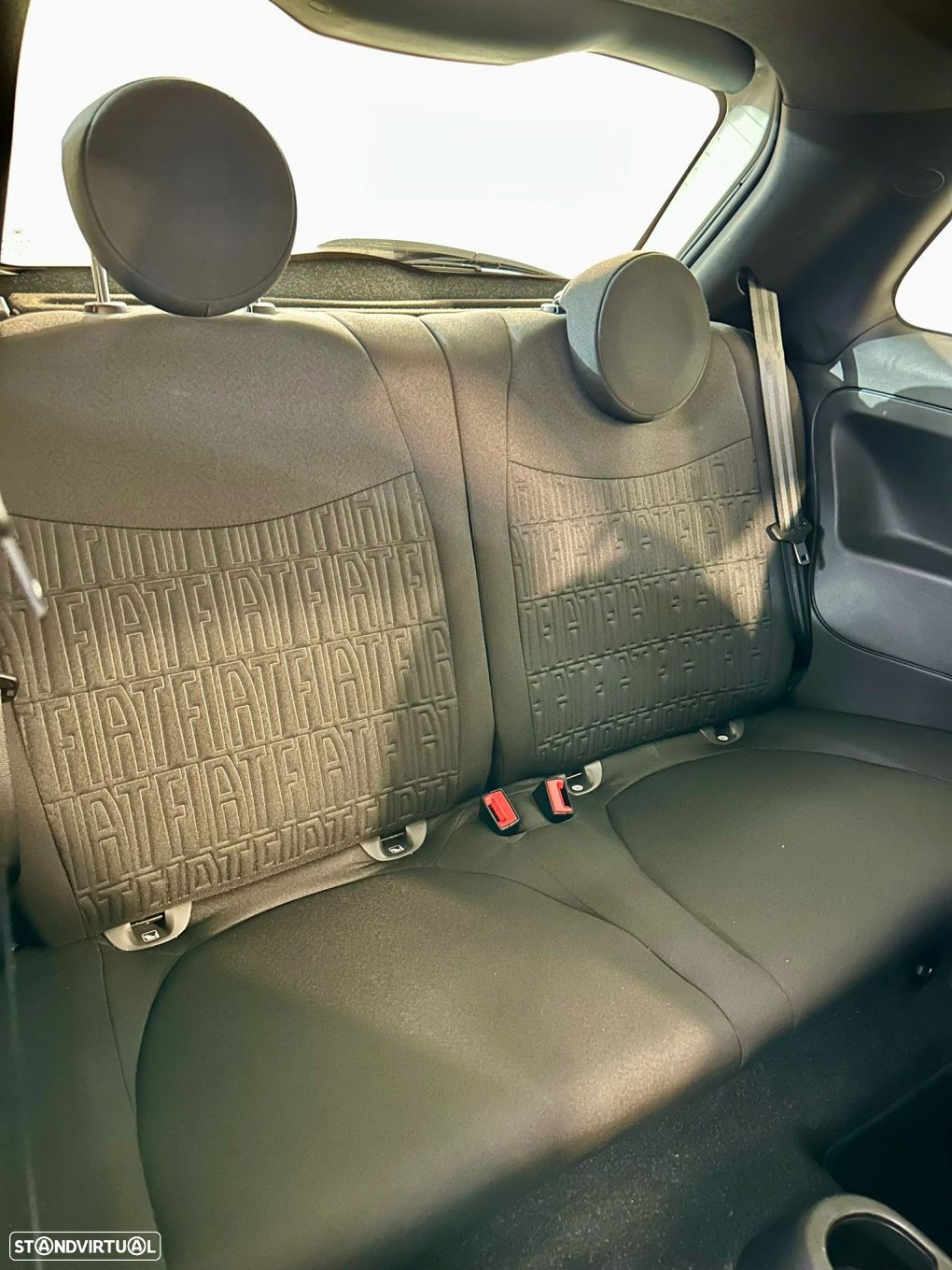 Fiat 500 1.0 Hybrid - 5