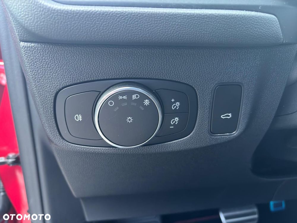 Ford Focus 2.3 EcoBoost ST X - 17
