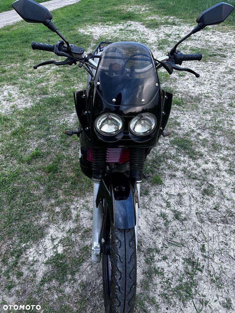 Yamaha TDR - 6