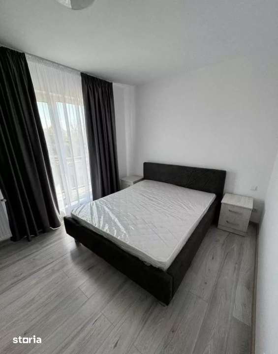 Apartament 3 camere semidecomandate, cartier Iris, balcon — fotografia 3