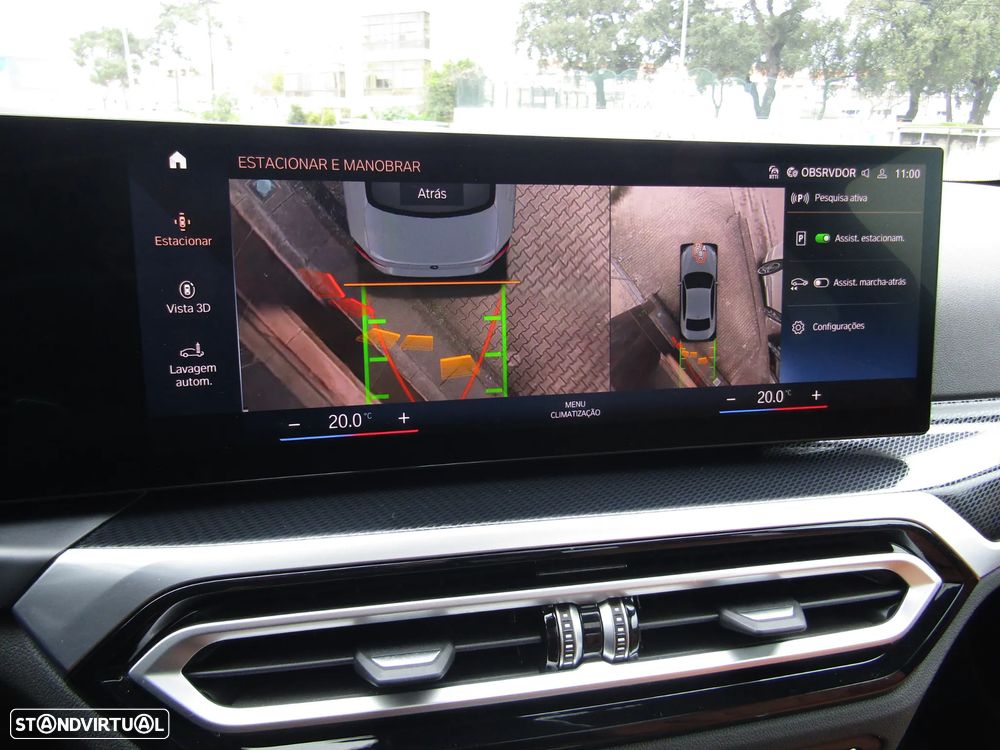 BMW 220 d Coupe Pack M Auto - 24