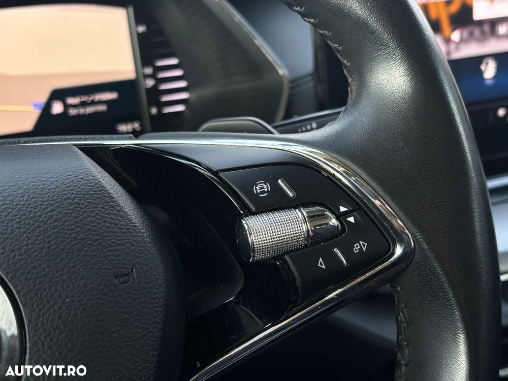 Skoda Octavia 2.0 TDI DSG Style - 27