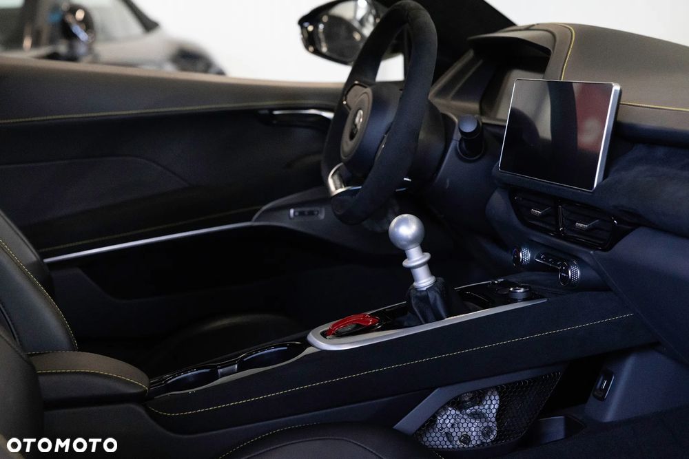 Lotus Emira V6 First Edition - 23
