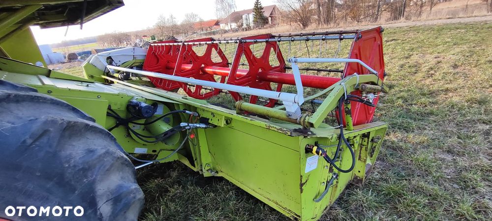 Claas Dominator 78 CLASSIC - 18