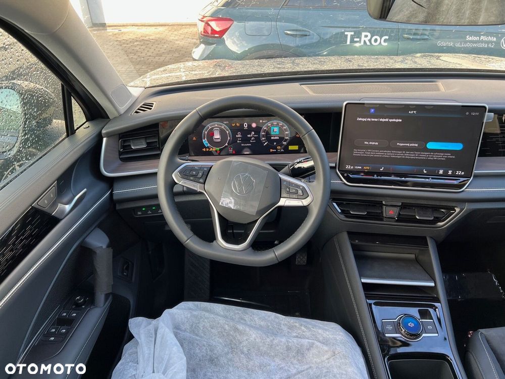 Volkswagen Tayron 2.0 TSI Elegance DSG - 9