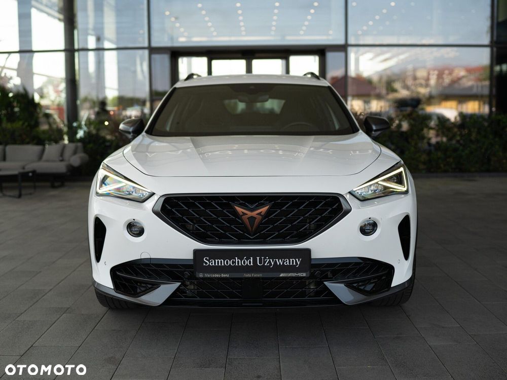 Cupra Formentor 2.0 TSI 4Drive VZ DSG - 3