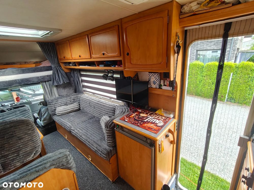 Fiat Ducato - 16