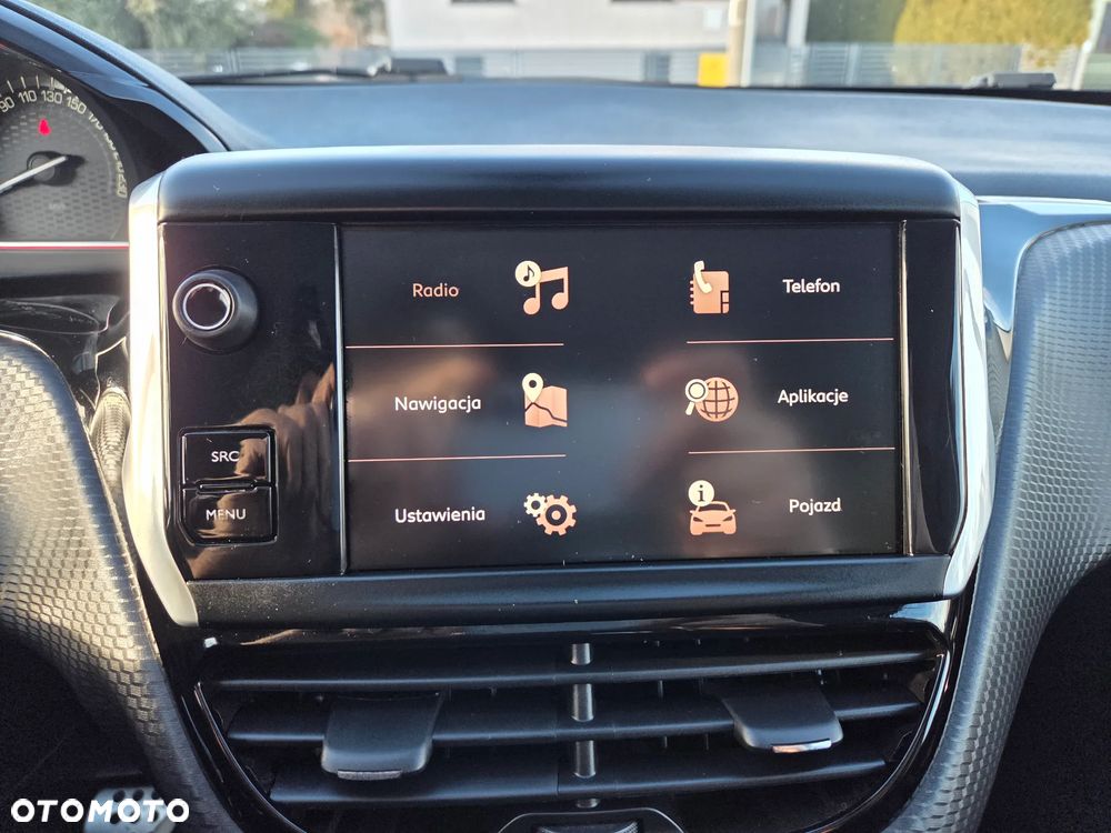 Peugeot 2008 PureTech 110 Stop&Start EAT6 GT-Line Edition - 16