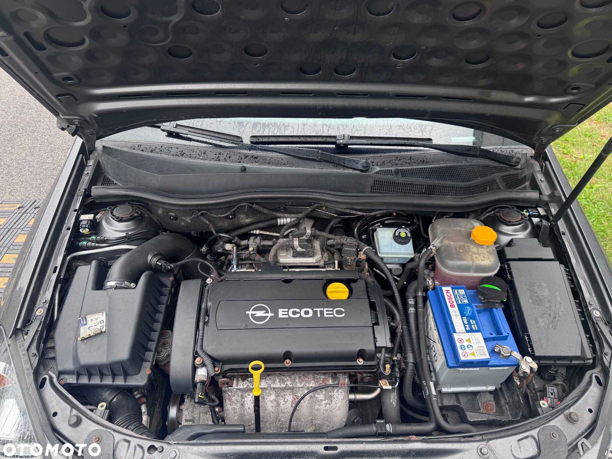 Opel Astra GTC 1.8 Sport - 16