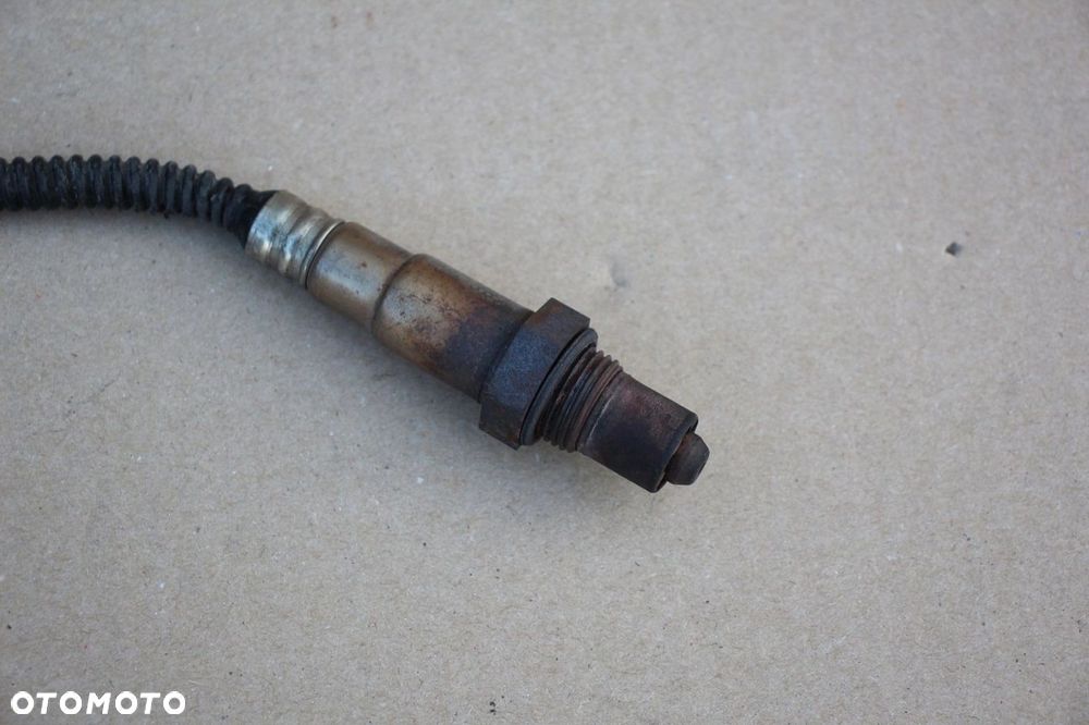 Sonda lambda AUDI SEAT 1.8t 225KM 06A906262AD turbo - 5