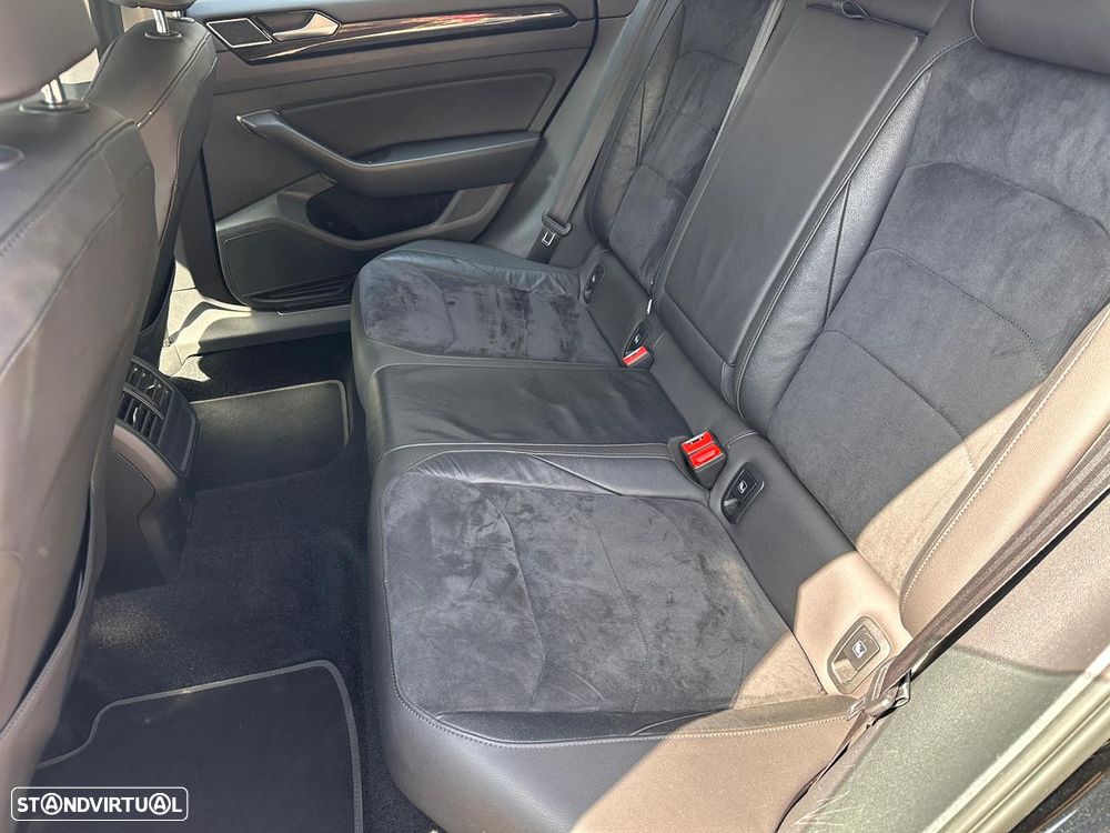 VW Arteon 2.0 TDI Elegance DSG - 8