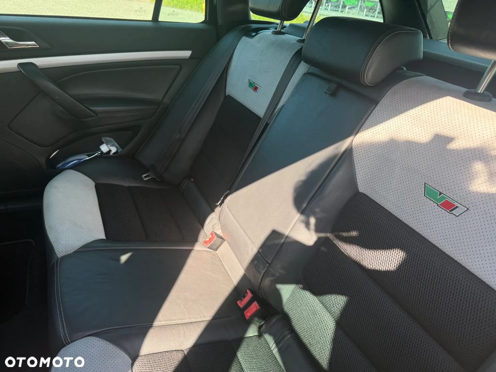 Skoda Octavia 2.0 TDI RS - 6