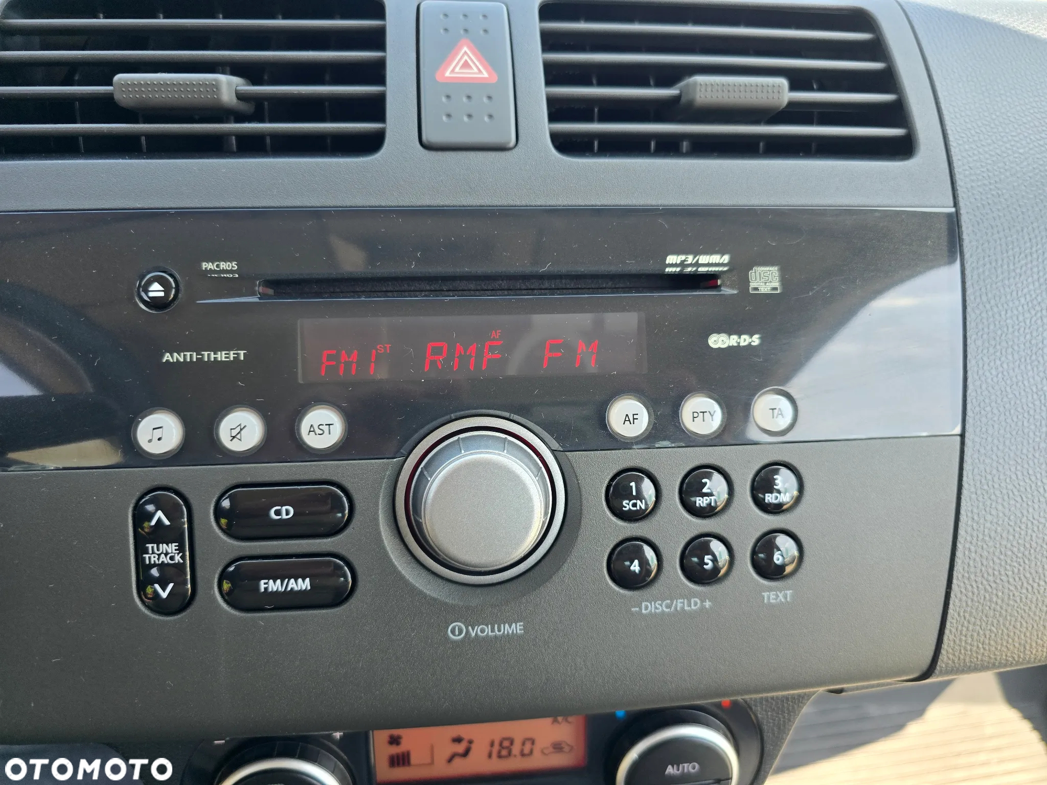 Suzuki Swift - 27