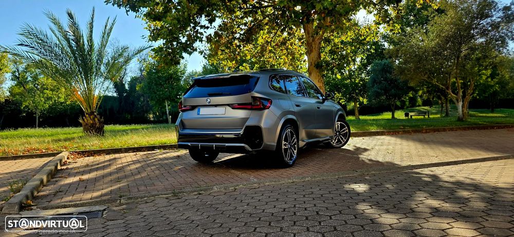 BMW X1 xDrive30e Pack Desportivo M - 13