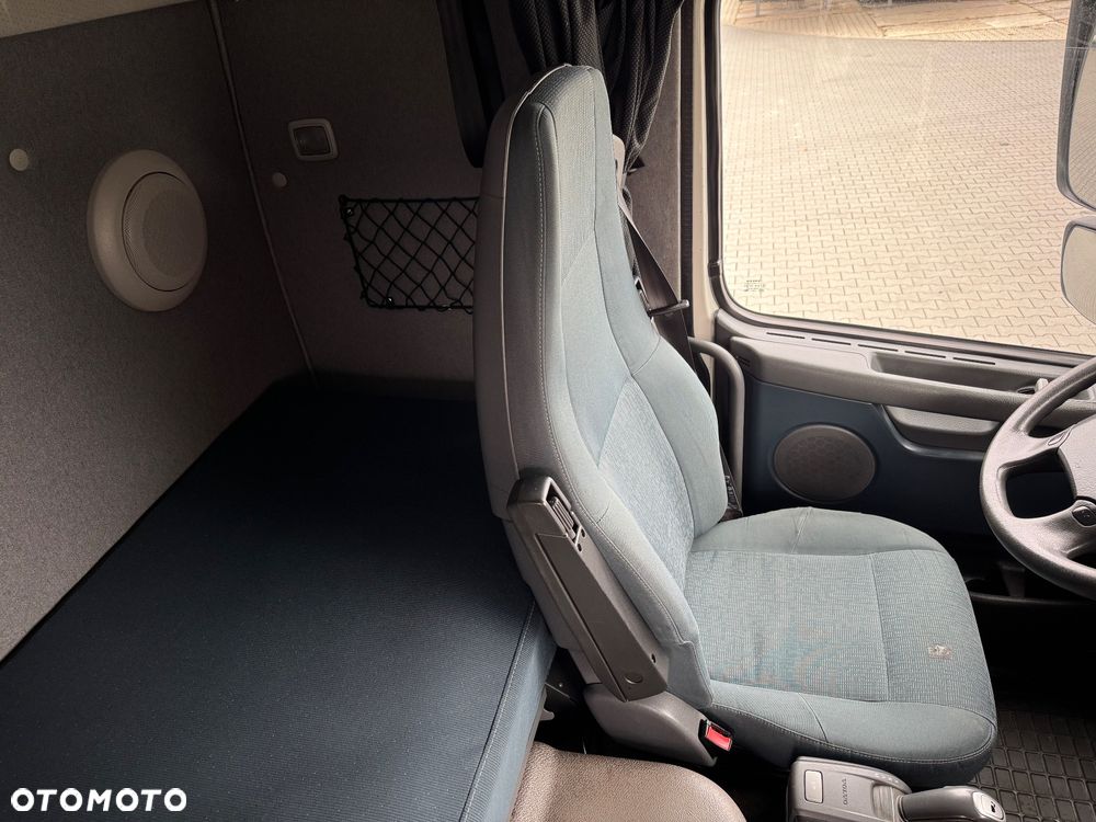 Volvo FM 410 EUV 6x2 Chłodnia Winda 330tys.km!!! - 28