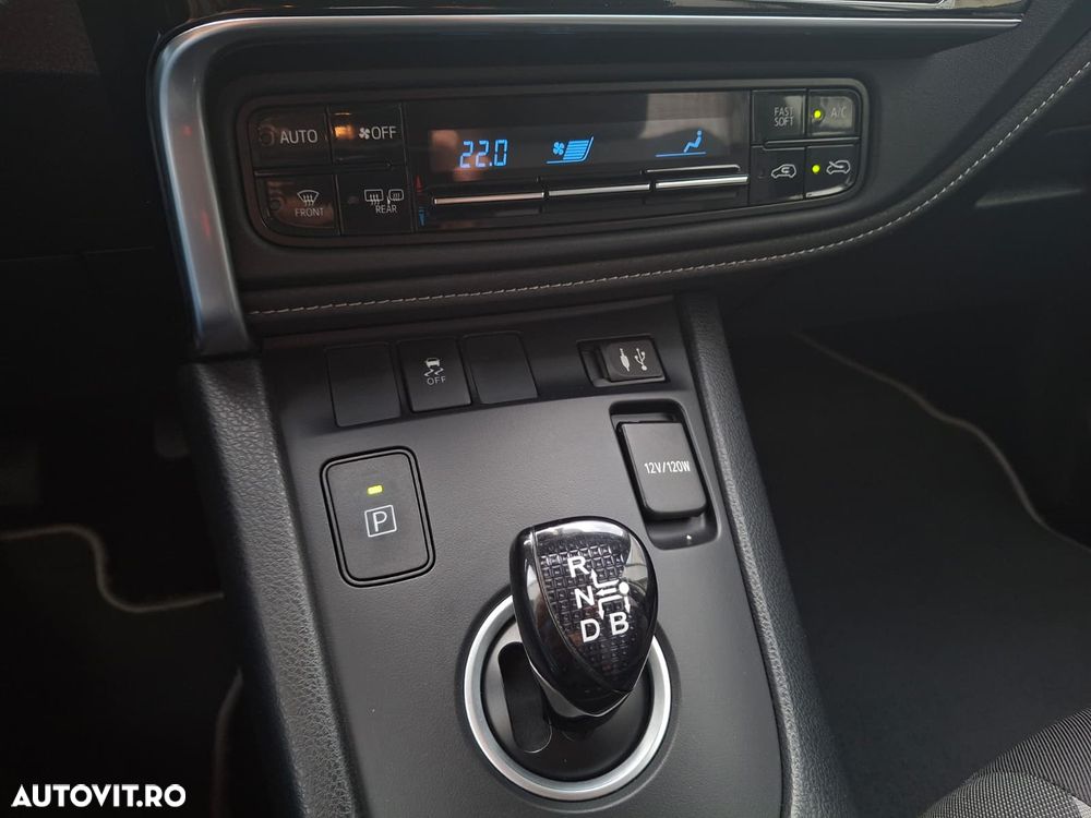 Toyota Auris - 27