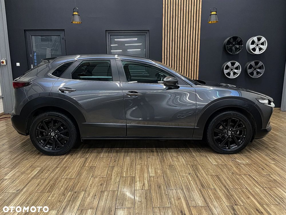 Mazda CX-30 SKYACTIV-G 2.0 M-Hybrid - 7