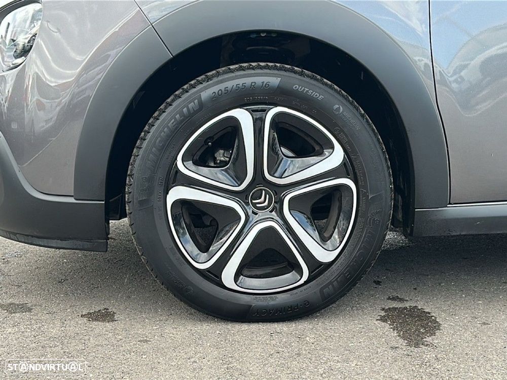 Citroën C3 1.2 PureTech Plus - 6