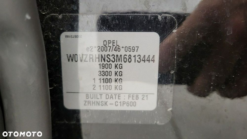 Opel Grandland X - 27