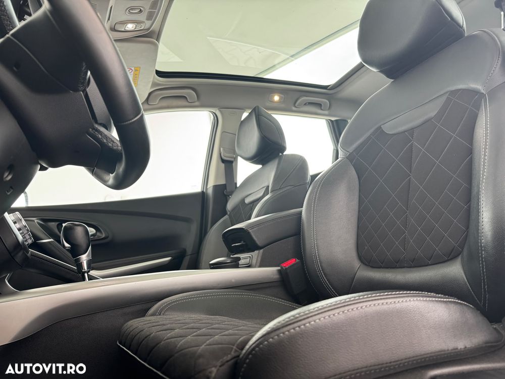 Renault Kadjar TCe EDC GPF Intens - 25