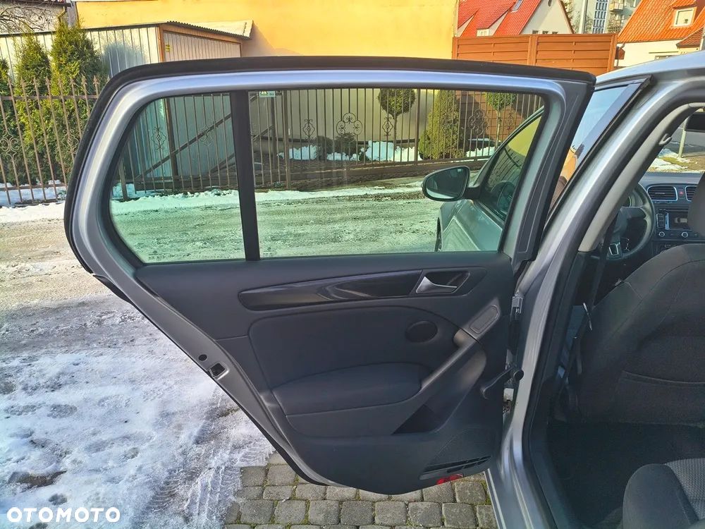 Volkswagen Golf 1.4 TSI Exclusive - 19