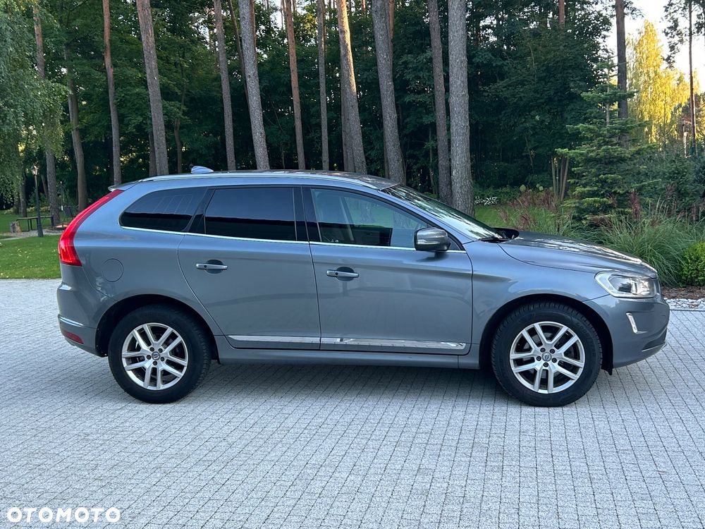 Volvo XC 60 - 11