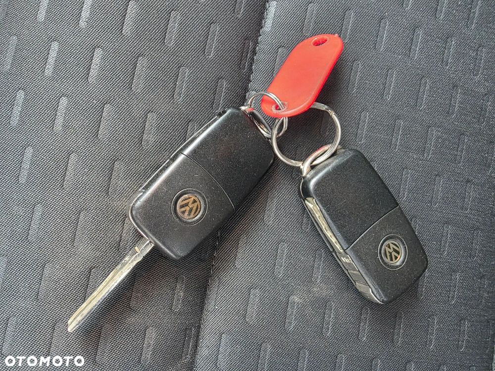 Volkswagen Tiguan 2.0 TDI 4Mot Track&Field - 17