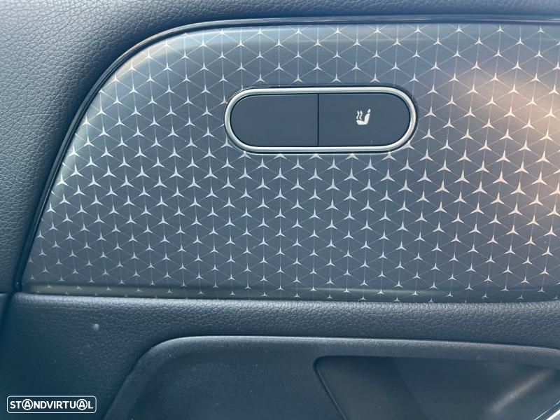 Mercedes-Benz GLB 180 d Style - 16