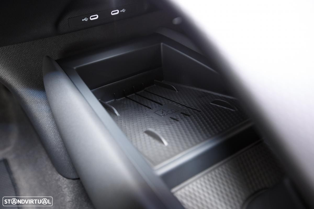 Cupra Tavascan 210 kW/77kWh HA Endurance - 23