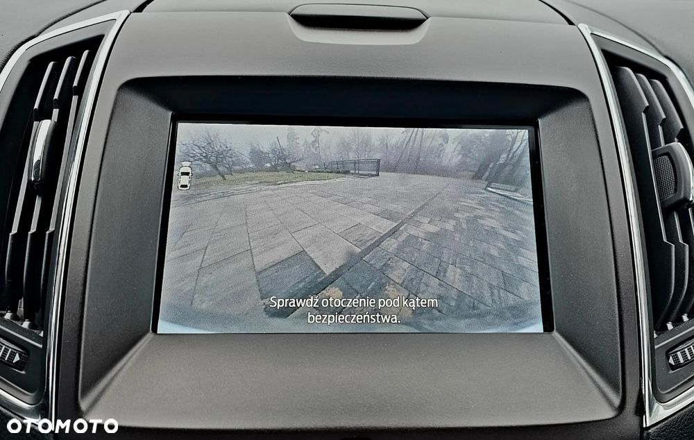 Ford S-Max 2.0 EcoBlue Titanium - 20