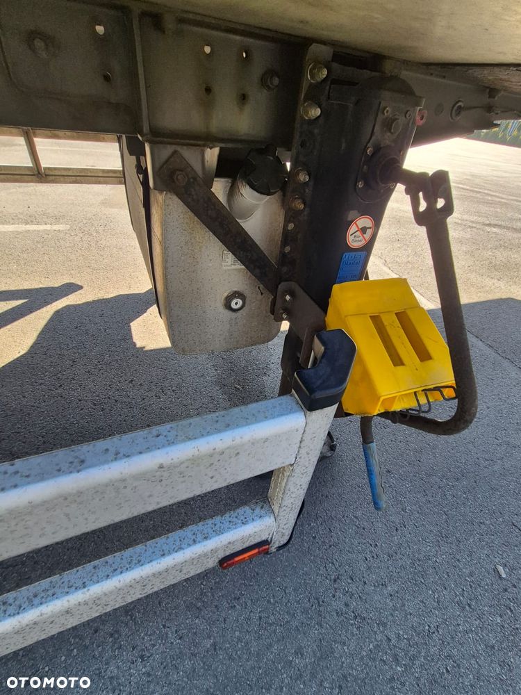 Lamberet LVFS3 - 8