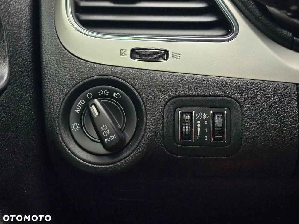 Fiat Freemont 2.0 Multijet Lounge AWD - 31