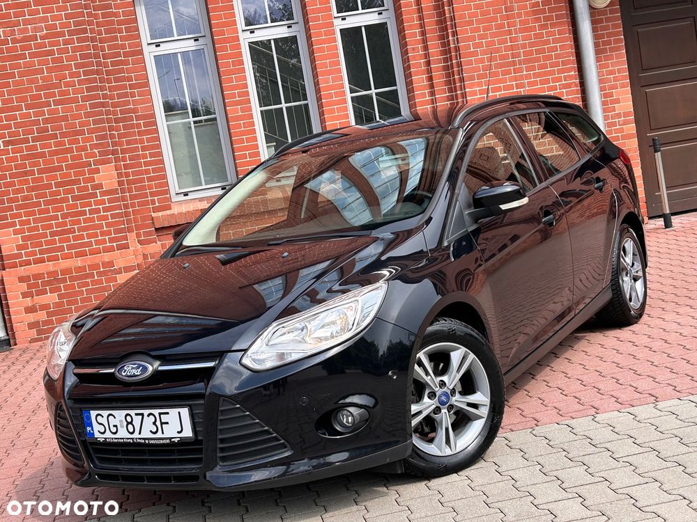 Ford Focus 1.0 EcoBoost Gold X (Edition Start) - 2
