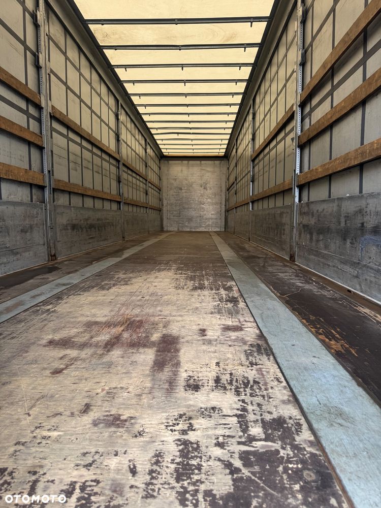 Kögel 2018 Burto Firanka SAF - 8