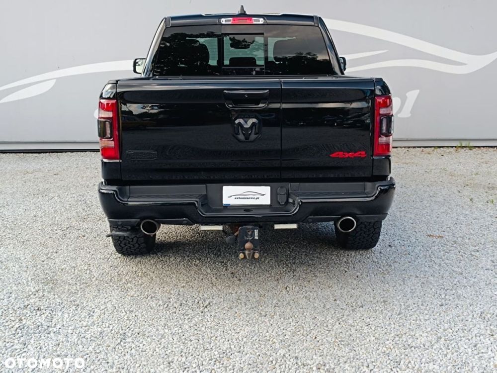 RAM 1500 - 15