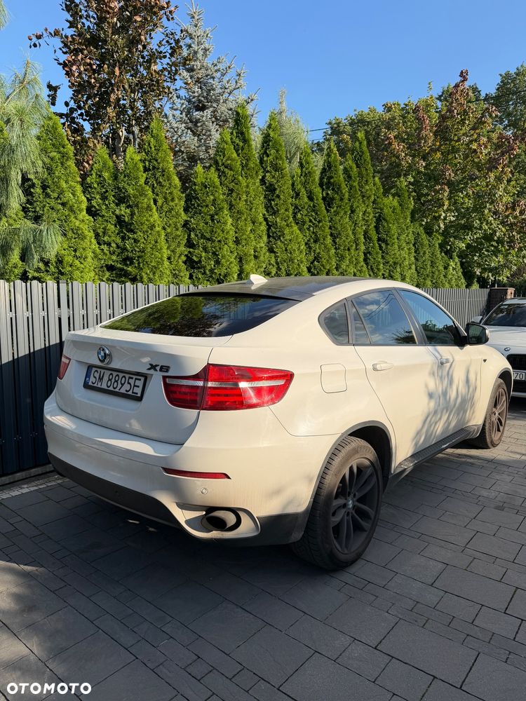 BMW X6 35i xDrive - 2