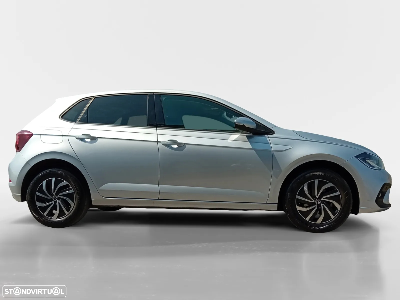 VW Polo 1.0 TSI Urban - 7