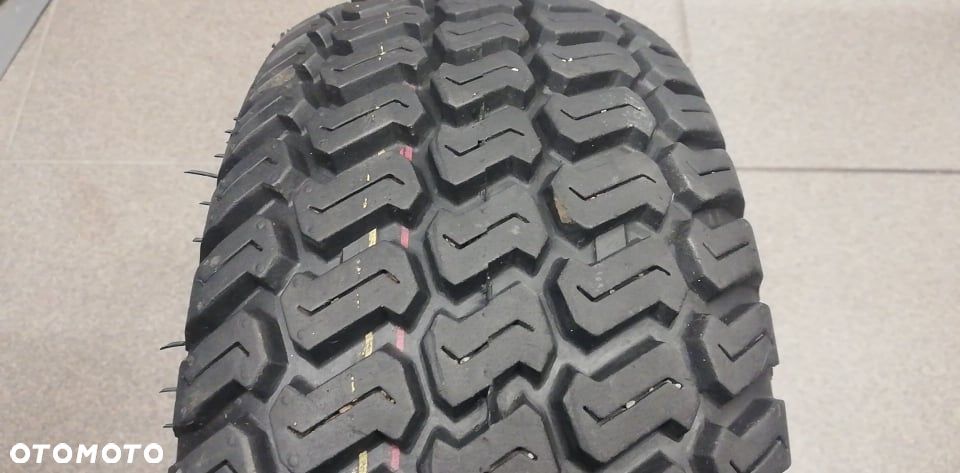 ISEKI SG15 Koło opona trawnik 16x6.50-8 - 6