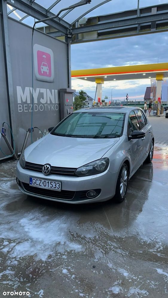 Volkswagen Golf - 3