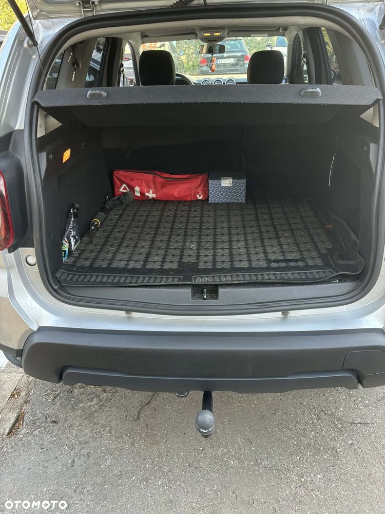 Dacia Duster 1.5 dCi Comfort - 15